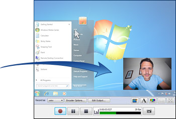 Free screen recording software mac