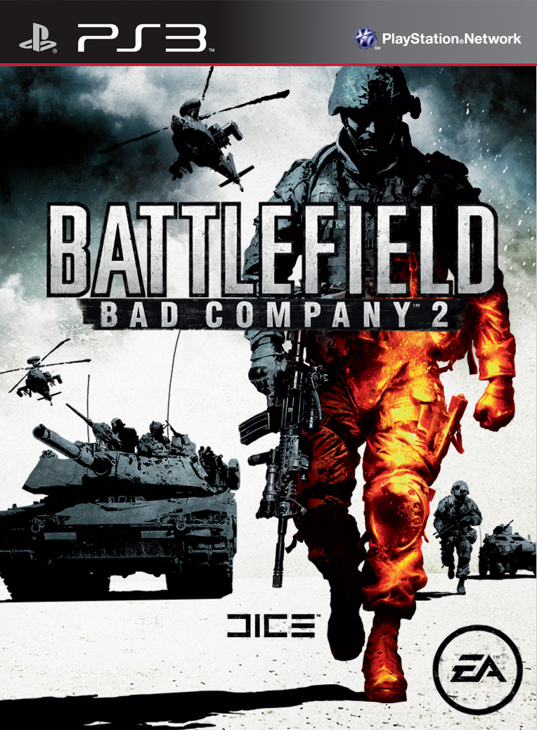 Battlefield Bad Company 2 Mac Download